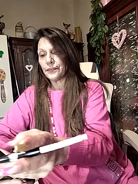 Chat XXX ao vivo de Melmamalhuda@xh