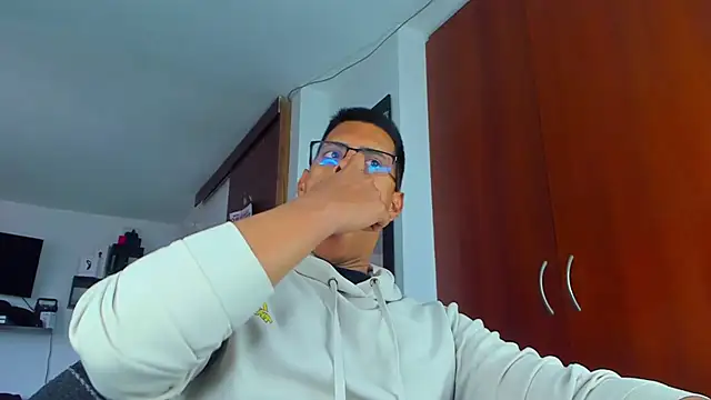 _John_Boy_: онлайн-секс-чат