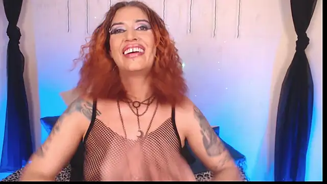 Agatha_Tenebris – Live XXX-chat