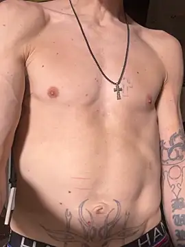 XXX chat uživo modela KBONE36