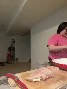 Chat +18 de Deeplong25 ao vivo