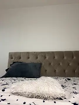 IrisBluesのウェブカメラショー