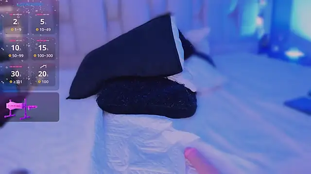 revenmiller_'s Live XXX Chat