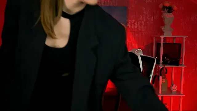 Živý XXX chat JenniferGraces