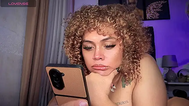 دردشة KhimMadness الجنسية المباشرة