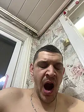 XXX chat uživo modela Mark1404