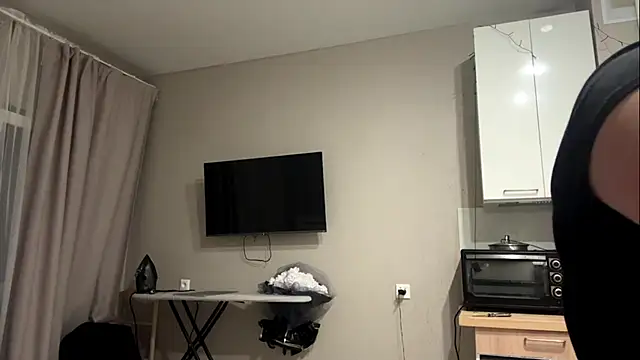 Lollyjollm Adlı Modelin Canlı XXX Sohbeti