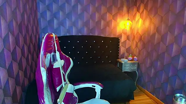 LiaHarryis Obrolan Langsung XXX