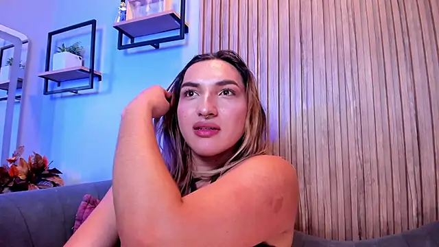 Show de TomLondon_ na webcam