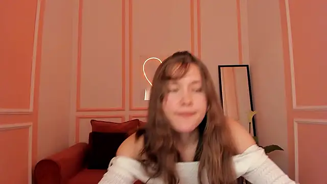 MaryannSoftt – Naživo XXX chat