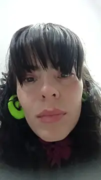 Chat +18 de Ali3Martin ao vivo