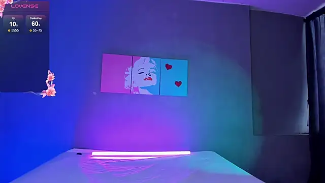 scarletmorgan2218 Chat XXX in diretta