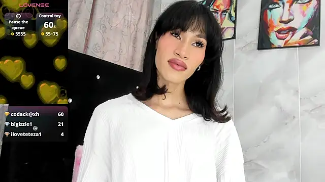 samara_novice18 Webcam-Show