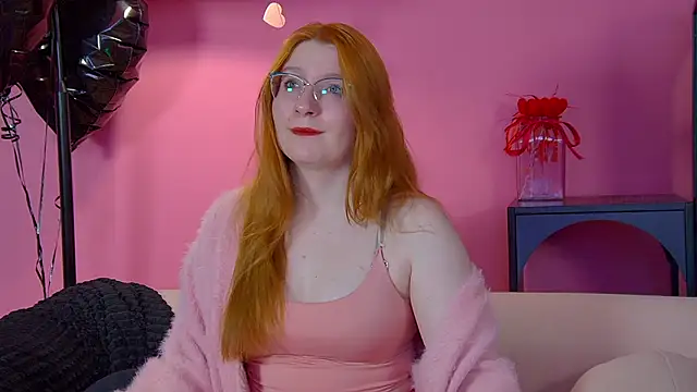 AliceAllisons Chat XXX in diretta