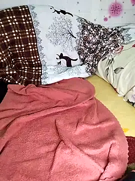 Zu_naa 在線直播表演