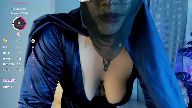 leyla_ali4's Live XXX Chat