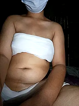 Show modela Sexy_--2 na web-kameri