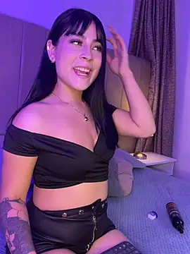 دردشة Hanna_GV الجنسية المباشرة