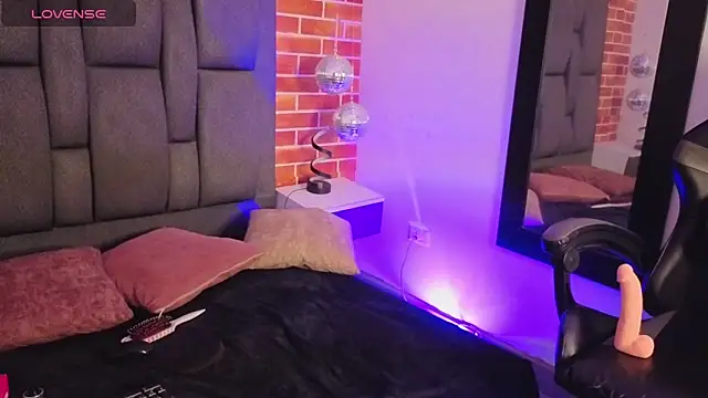 kiitydoll Webcam show