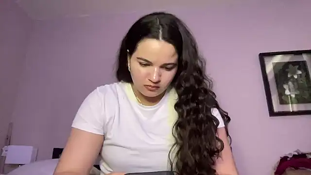 SoyOceanne Chat XXX in diretta