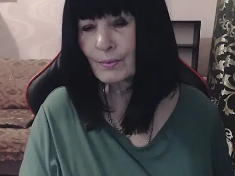 KatarinaOhDream – Naživo XXX chat