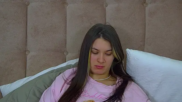 Sembang XXX Secara Langsung RachelSimpson