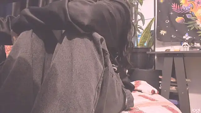 Chat +18 de incognimeow ao vivo