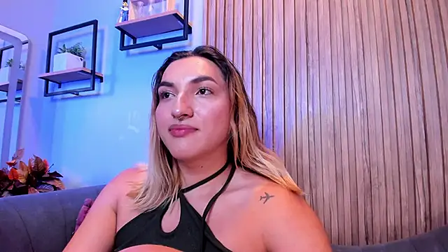 TomLondon_ 웹캠 쇼