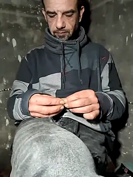 Voy_a_reventarte Show Webcam