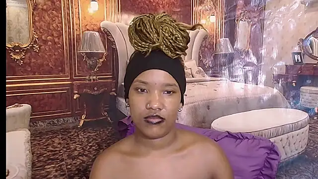 Sembang XXX Secara Langsung EroticSexyPrada