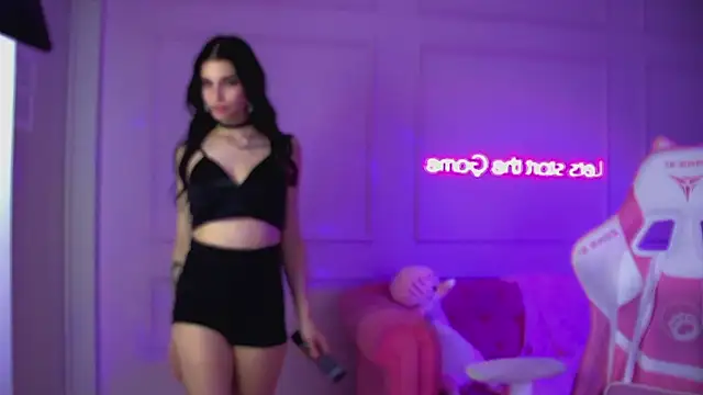 BeverlyMost 现场XXX聊天