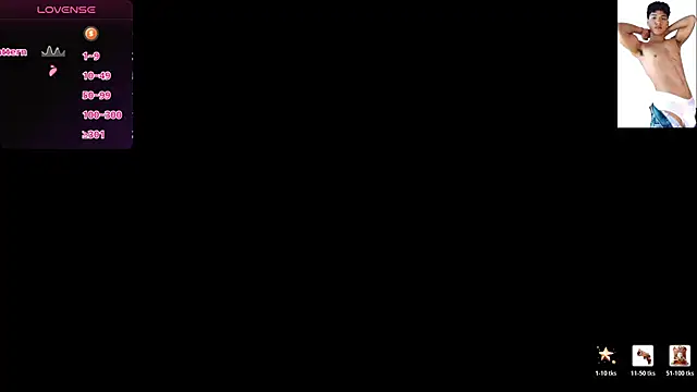 Maximiliano_Khalil Webcamshow