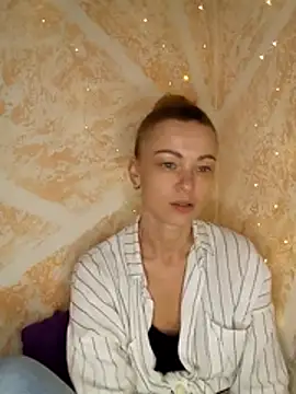 NitaXSky – Kamerová šou