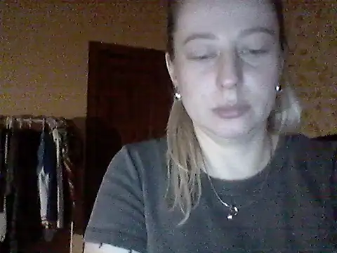 Miralisse's Live XXX Chat