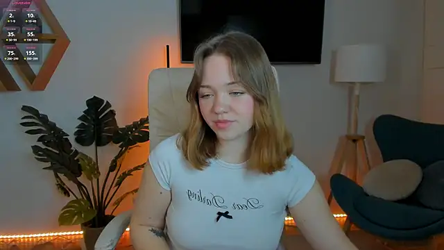 عرض كام Kiss_Moon