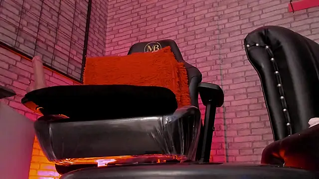 roxxy_white élő XXX-chatje