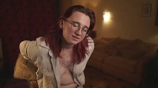 ArielleGalietti's Live XXX Chat