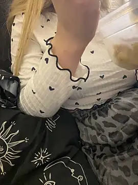 Majic_Maffin Live XXX-Chat