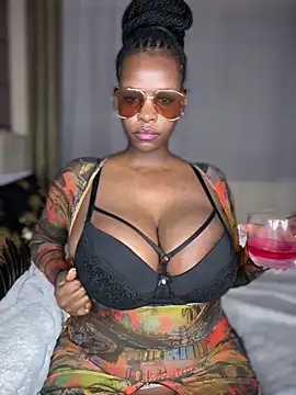 ScarletMuseXn Webbikameraesitys