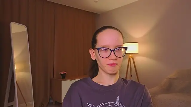 Chatroom XXX en direct de BettyBrowni