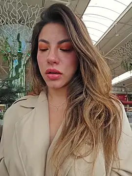 عرض كام Karen_San_Miguel