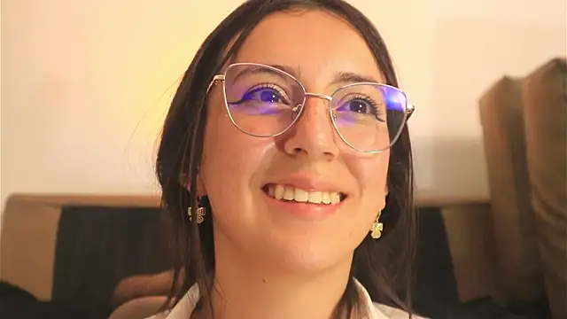 Chatroom XXX en direct de Sweet_Sammy_