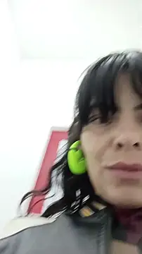 แชท XXX สดของ Ali3Martin