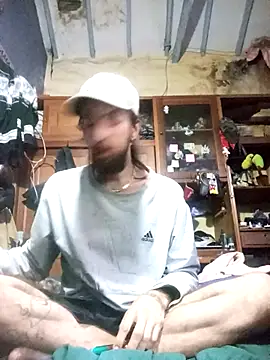 Chat XXX Live hairy_mannn