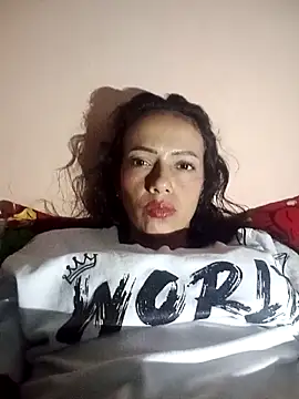 Chat XXX en directo de Mariam_Lopez__