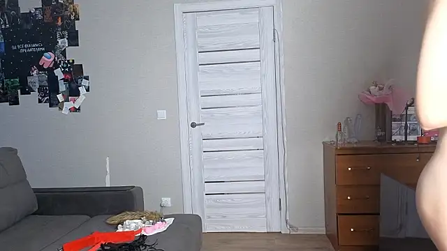 Fafa_Fluff: онлайн-секс-чат