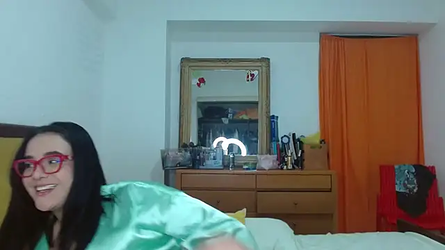 แชท XXX สดของ Nova-Satela