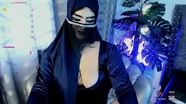 leyla_ali4 웹캠 쇼