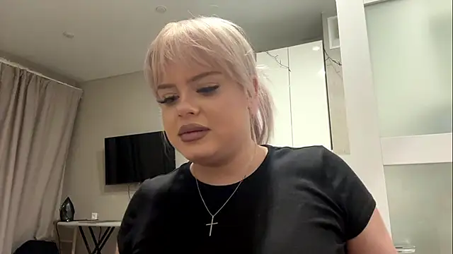 Chatroom XXX en direct de Lollyjollm