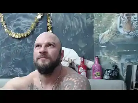 Chat XXX Live viking_30